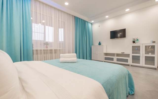 Na Bilibina 6 Apartments