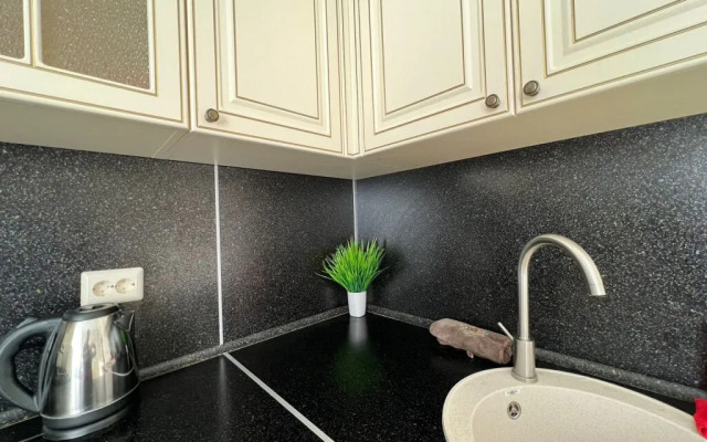 Dobro Pozhalovat Ktotam ryadom s M4 Apartments