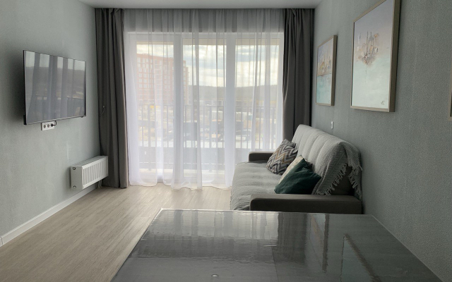 Квартира Светлая просторная