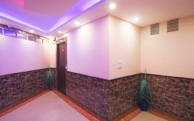 Luxury Stay Hotel