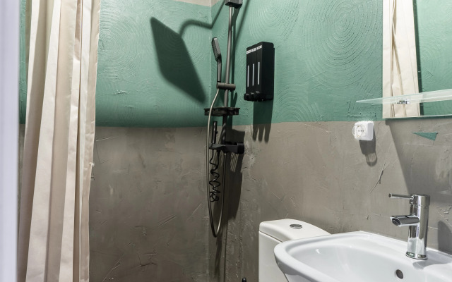 Апартаменты ВО 14/65 Розовое настроение