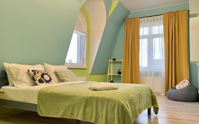Royal Star Apartment Flat