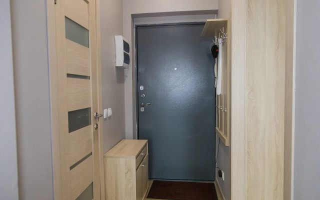 Studiya S Domashnim Uyutom Ryadom S Zhd Vokzalom Flat