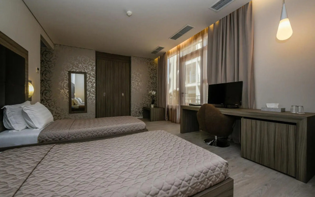 Sky Hotel