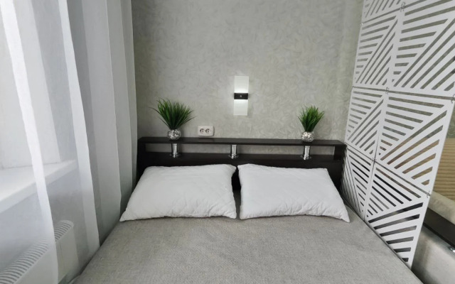 Квартира Уютная однокомнатная квартира