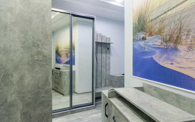 Квартира Уютная квартира в центре Калининграда (Кенигсберга)