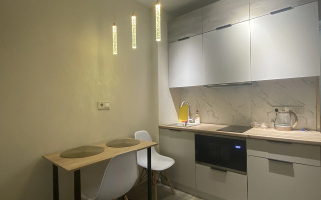 Квартира Суворов-Сити