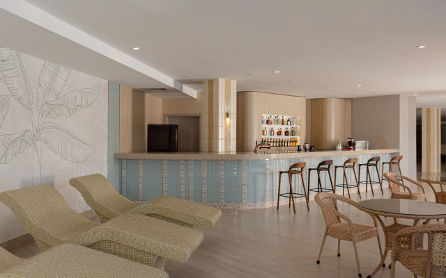 Fюnf Luxury Resort & SPA Anapa Miracleon5* Hotel
