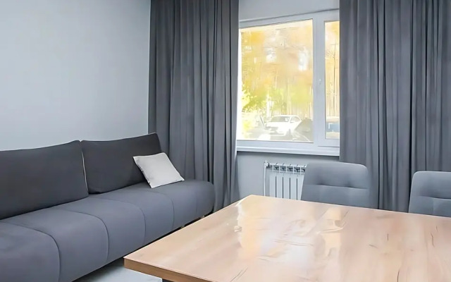 Na 30 Let Pobedy 42k1 Apartments
