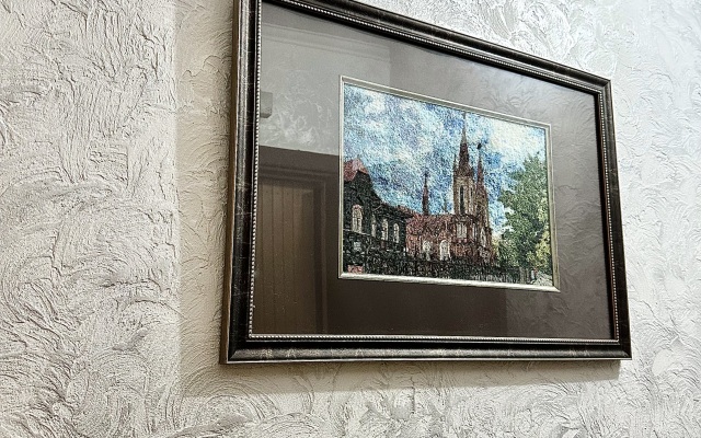 Апартаменты Однокомнатная Квартира в Северном