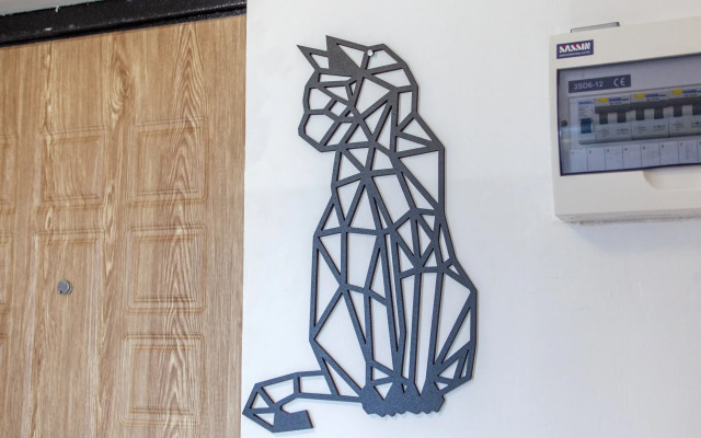 Апартаменты На Потемкина 20а