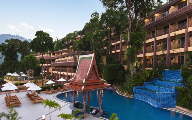 Chanalai Garden Resort