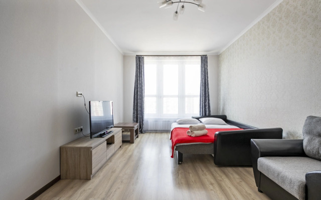 Apartments 4 Maxrealty24 Novotushinskaya, 4