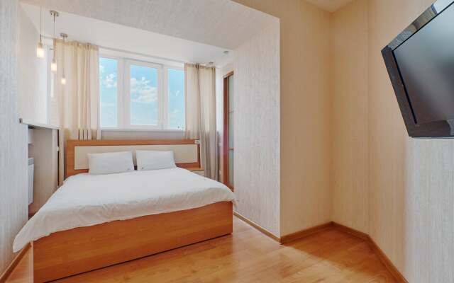 Апартаменты Петровские на Розы Люксембург 19