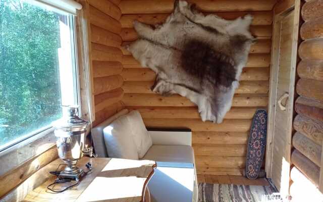 Гостевой дом Меличуярви Щука