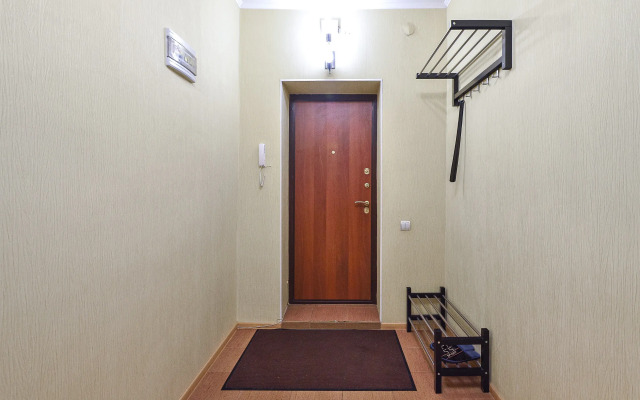 House Di Kazan Tatarstan Flat