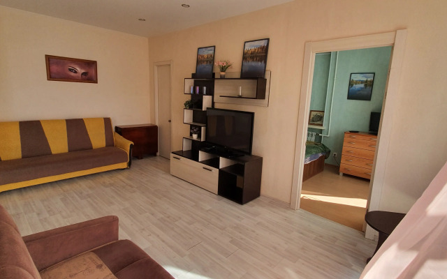 2 Ka.Tsentr Apartments