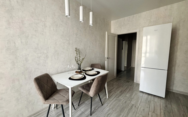 Апартаменты Abramov Nordic