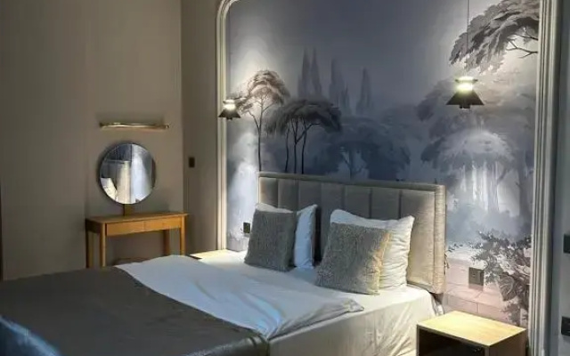 Luxury City Apartments Baku