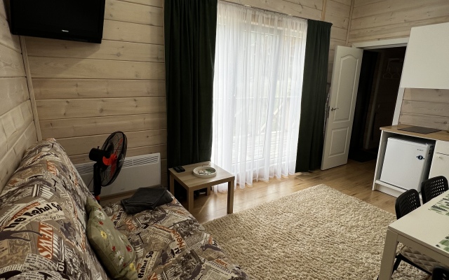 Forest Inn Private House