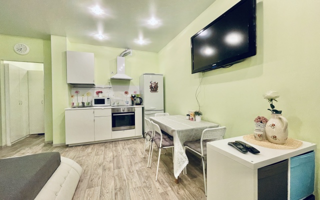 Апартаменты Чайка House на Гагарина 99/2