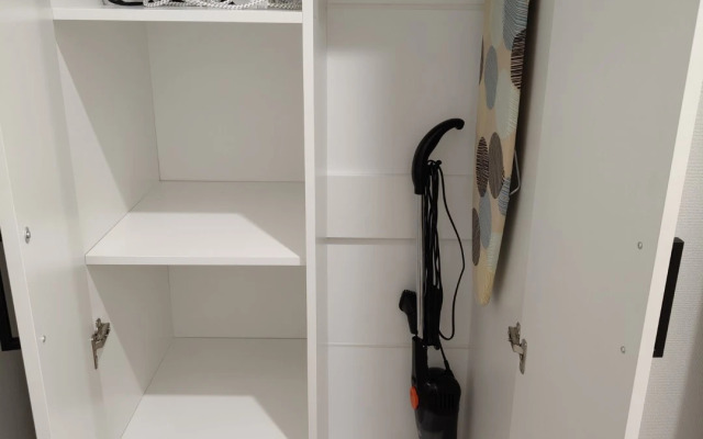 Na Farmana Salmanova 15 Flat