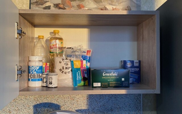 Квартира 2ккв у метро Парнас