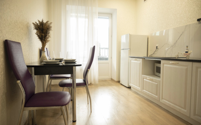 Апартаменты Живи Красиво в Казани