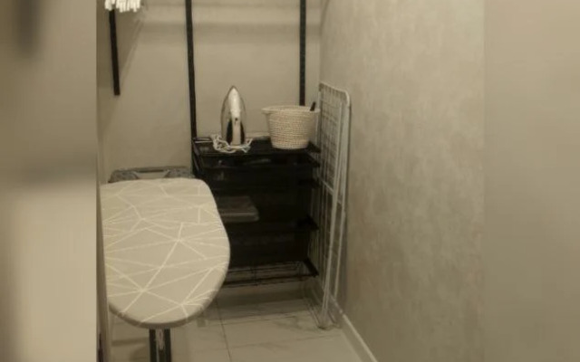 Квартира светлая и уютная с дизайнерским ремонтом в центре