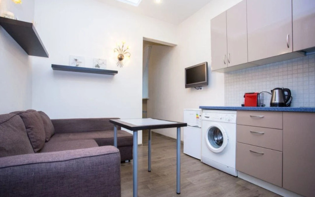 Квартира Однокомнатная в Центре Петербурга