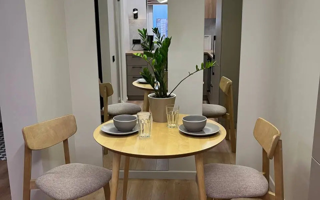 Dizaynerskie El Apart V Samom Tsentre Rostova Apartments