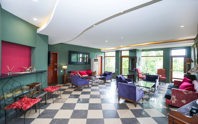 Andza Tbilisi Hotel