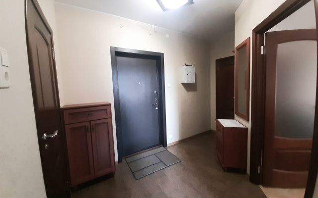 S Panoramnym Vidom Na Zaliv Flat