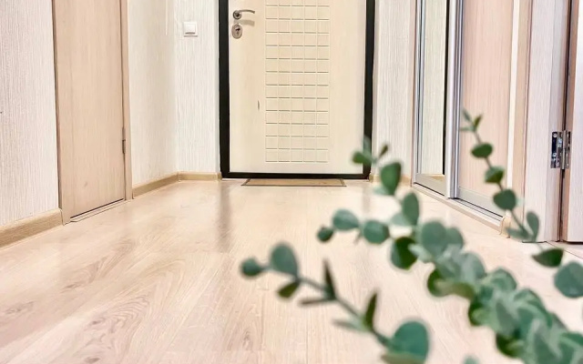Na Revolyutsii 52V Apartments - Apartment in ペルミ - Photo 5