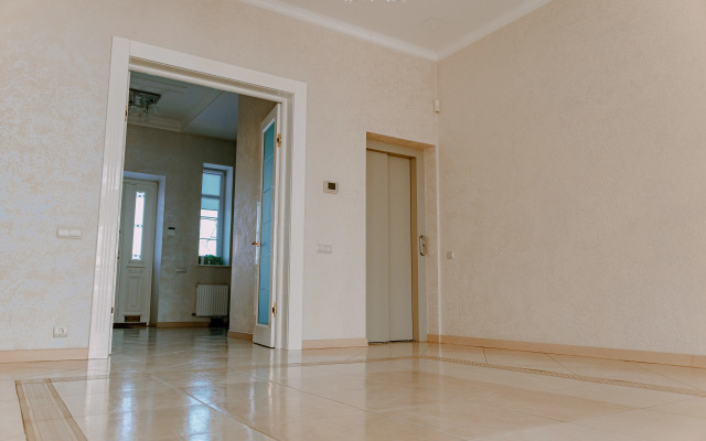 Частный дом Усадьба