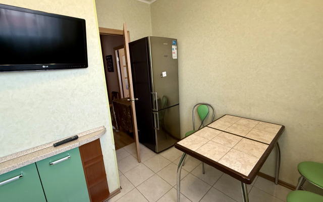 Апартаменты на улице 60 лет Октября 56