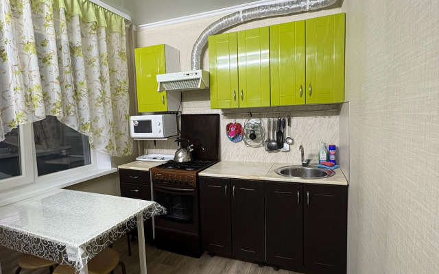 Апартаменты в Зашекснинском Районе