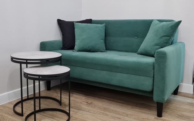 Апартаменты A&J Jazz Black