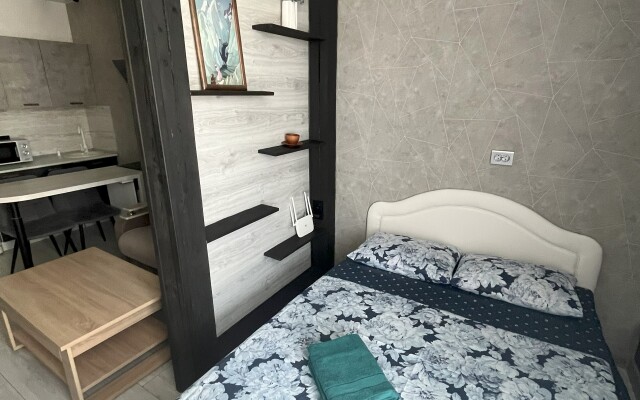 Pr-T Pritomskiy 25 K4 Apartments