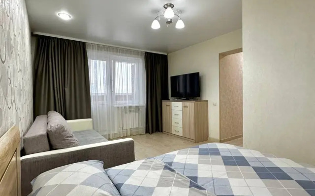 V Tsentre Goroda Flat