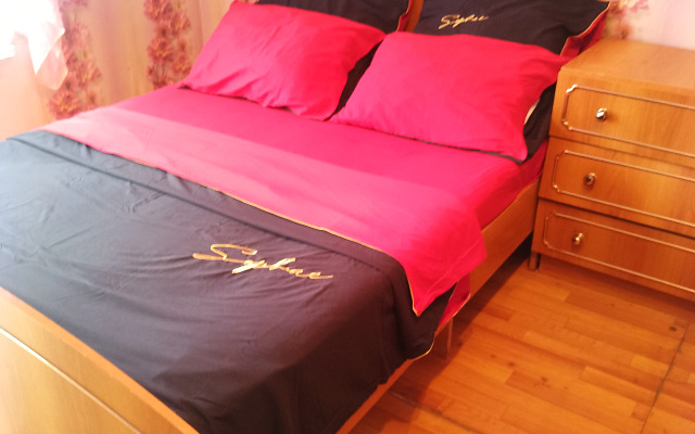 Yuzhny M Guest House