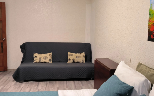 Квартира в деловом районе рядом с ВДНХ-ЭКСПО