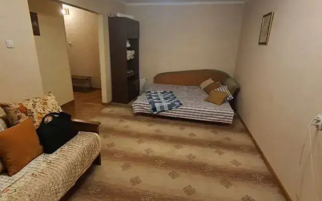 Квартира на Улице Мира 5