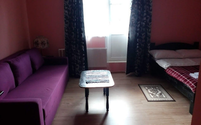 Staraya Strelna Guest House