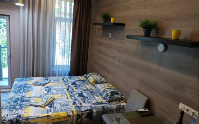 Studiya Tim Flat