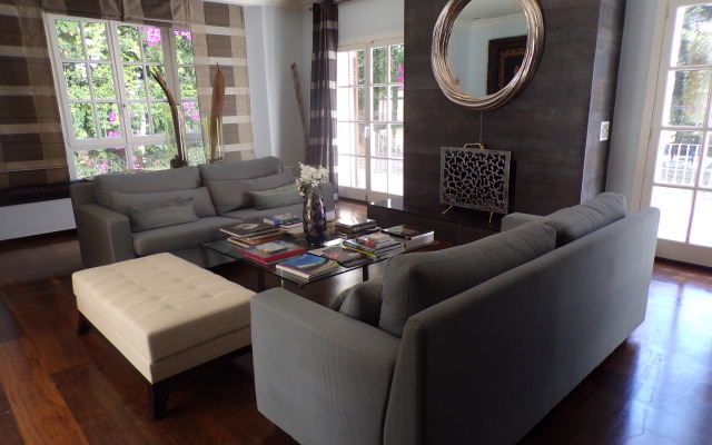 Casa Milanina Guest House