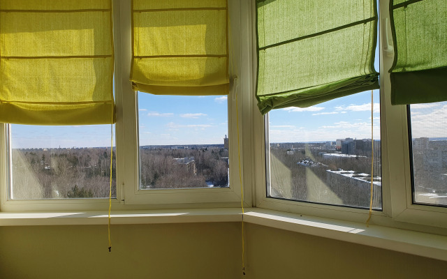 Квартира Классическая