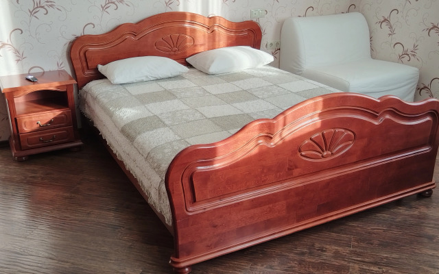 B-R Arkhitektorov 14 Apartments