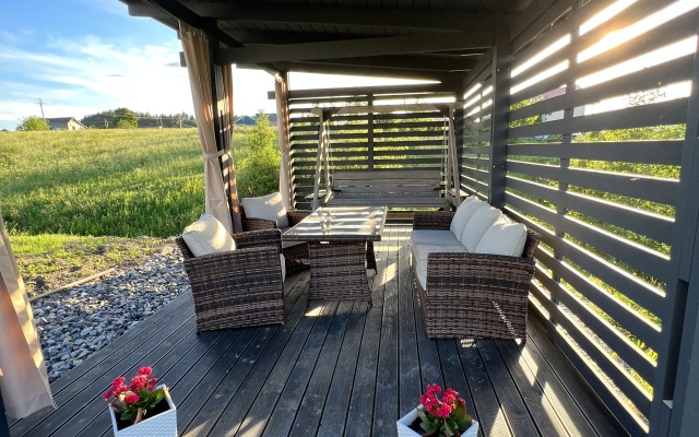 U Ozera Guest House