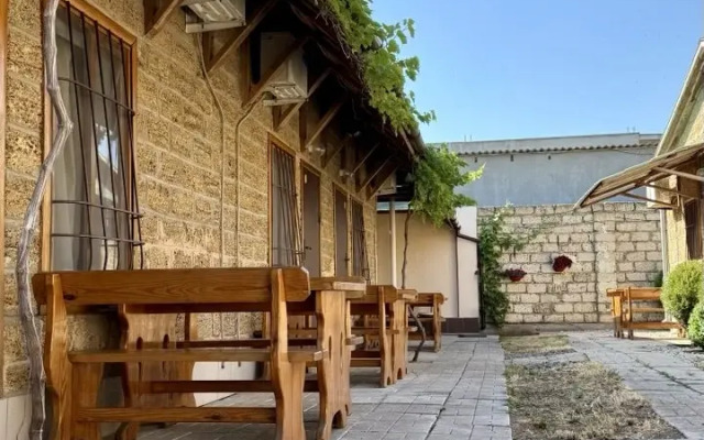 Гостевой дом Родос